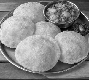 Only Luchi (5Pcs)