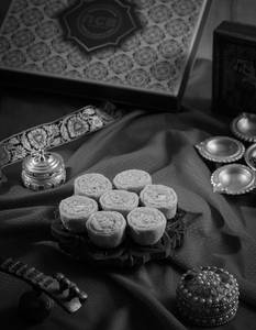 MILK PEDA