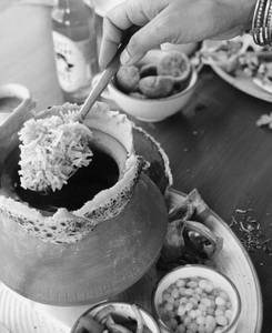 Machli Biryani