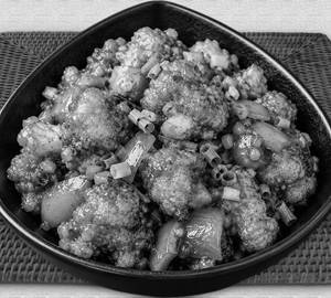 Gobi Manchurian