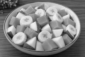 Cut Fruits