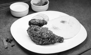 Kanthari Chicken Shawaya