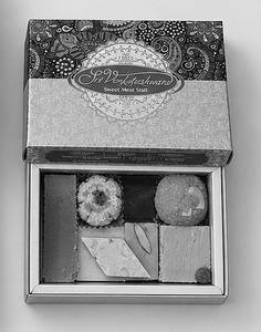 Assorted Mix Sweets 250gms