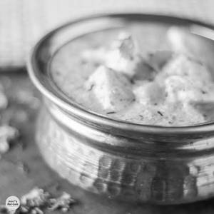 Khoya Paneer