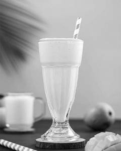 Fresh Mango Shake (seasonal)