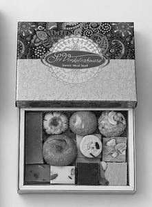 Assorted Mix Sweets 500gms