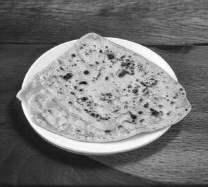 Plain Paratha