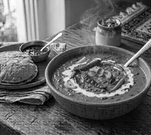 Dal Makhani