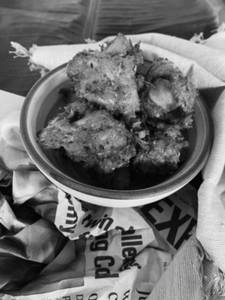 Chicken Pakora