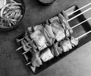 Paneer Tikka Dry