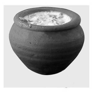 Matka Kulfi
