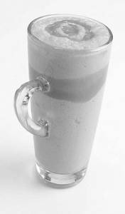 Alphonso Mango Shake