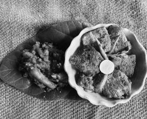 Dehati Fish & Chips