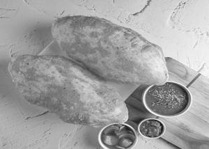 Chole Bhature