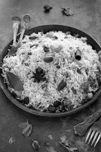 Shahi Pulao