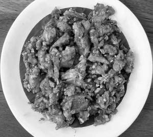 Schezwan Crispy Vegetables