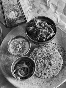 Champaran Style Mutton