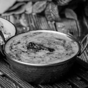 Dal Tadka