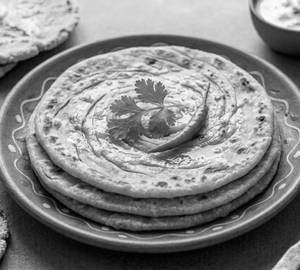 Plain Paratha ( 1pc)