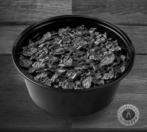Crunchy bowl