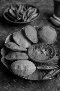 Poori Basket
