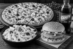 Factory Feast Combo
