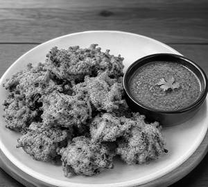 Kuttu Ki Pakodi