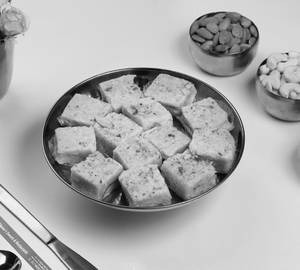 Ghiya ( Loki ) Burfi ( Lounj ) ( Vart Special )