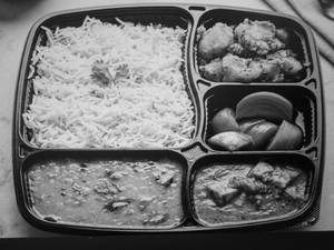 Special Thali