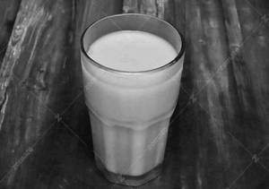 Cold Coffee