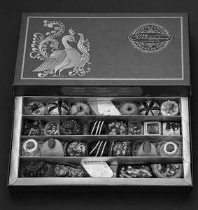 Premium Kaju Sweets 800gms