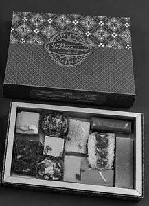 Premium Gift Box 400gms