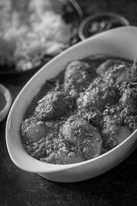 Punjabi Dum Aloo