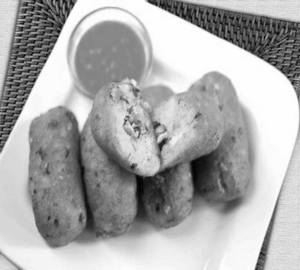 Paneer Nuggets (6Ps).