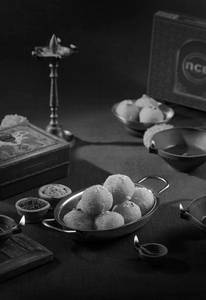 Motichoor Laddoo