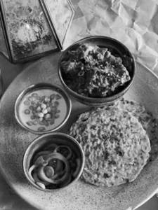 Champaran Mutton [portion]
