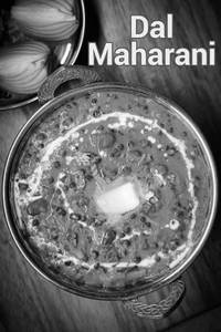 Dal Maharani