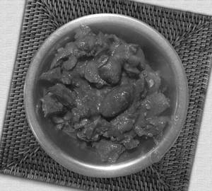Liver Fry