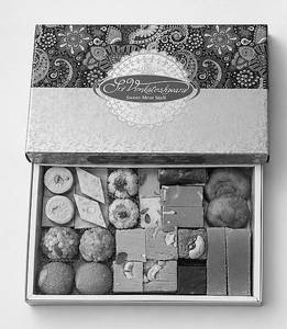 Assorted Mix Sweets 1 Kg