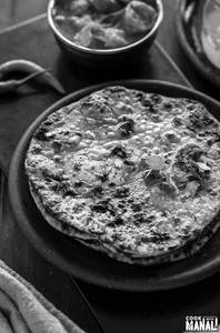 Missi Chapati