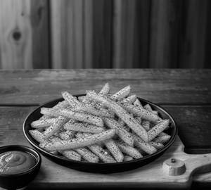 Peri Peri French Fries