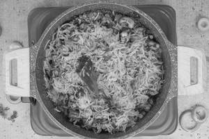 Shahi Pulao