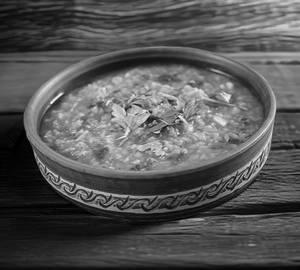 Dal Tadka