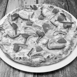 Corn Otc Pizza