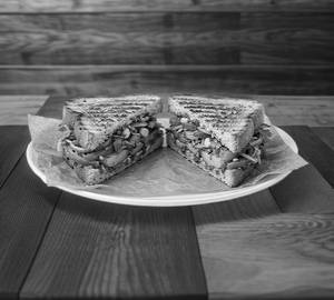 Grilled sandwich
