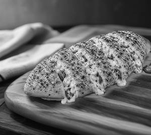 Exotic Garlic Bread