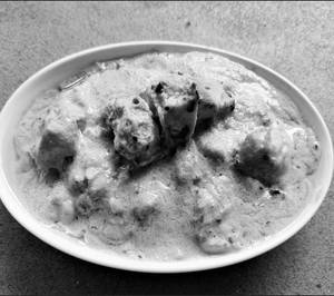 Chicken Reshmi Butter Masala
