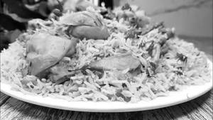 Chicken Pulav