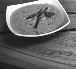 Dal Tadka