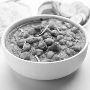 Punjabi Chole